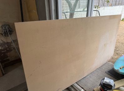 MDF sheet