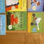 First Phonics Readers Usborne and Ladybird 17 book bundle Image 5