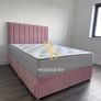 Cheap Divan Bed Image 3