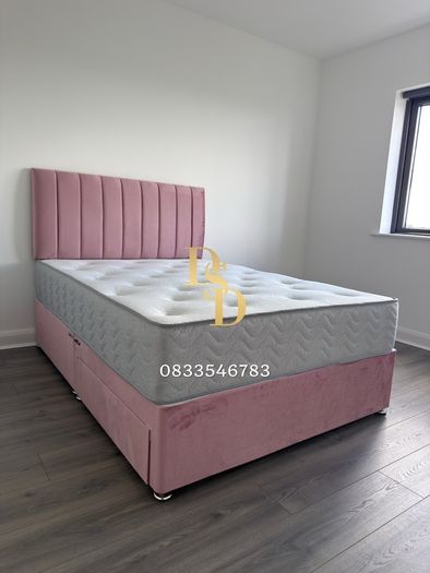 Cheap Divan Bed