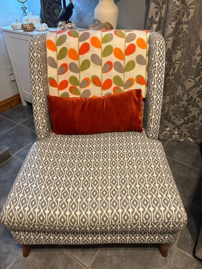 large Chair