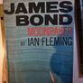 12 James Bond pan paperbacks Image 6