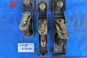 Wall Brackets for Planes
