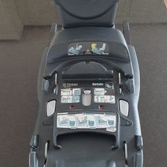 Car Seat