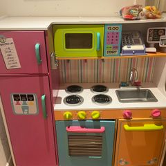 kids kitchen