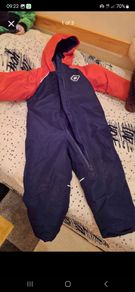 boys winter outerwear