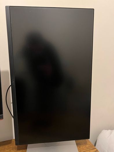 Monitor Dell 25"