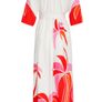 Smashed-lemon dress uk size 10 Image 3