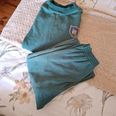 St Colmcilles BNS tracksuit age 13