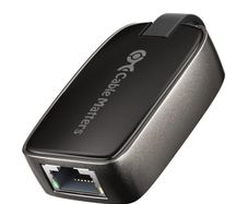 Cable Matters USB C to Gigabit Ethernet Adapter, 1000Mbps RJ45 to USB C (Boxed As New)