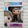Funko Pop Movies Johnny From Dirty Dancing Collectible #697 new damaged box Please look at the pictures Image 4