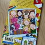 My funny family gets bigger - Chris Higgens Image 2
