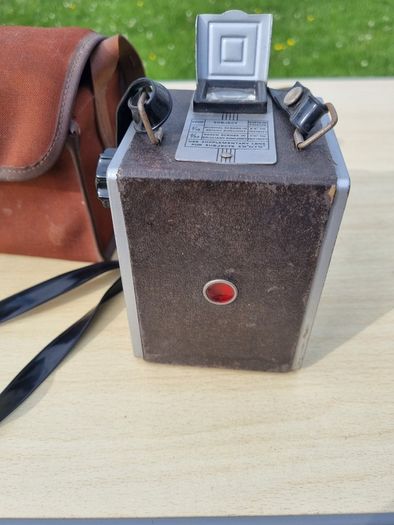 Vintage 1950s Coronet Twelve-20