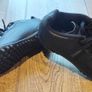 Adidas Football Boots . Size UK Junior 11 Image 6