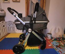 Baby Travel System