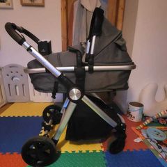 Baby Travel System