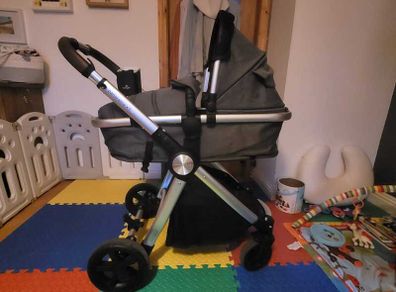 Baby Travel System