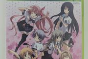 Chaos Head Love Chu Chu Japan NTSC-J Xbox 360