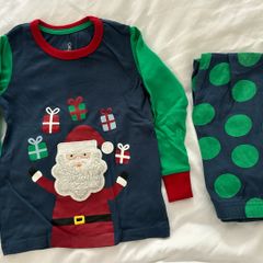 Boys Christmas clothes age 4-5