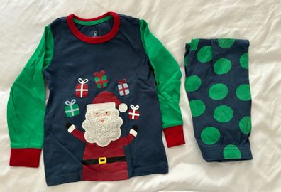 Boys Christmas clothes age 4-5