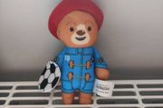 small paddington bear