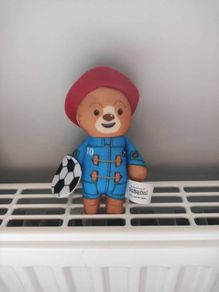 small paddington bear