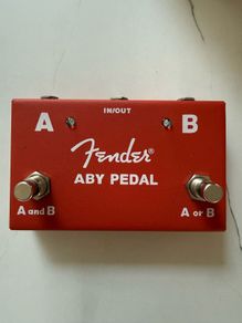 Fender ABY