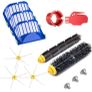 Robot vacuum parts Accessories Kit for iRobot Roomba 600 Series 694 692 690 680 660 665 651 650 614 Robot Vacuum Cleaner, Replacement Parts Bristle & Flexible Beater Brush, Filter, Side Brushes Image 6