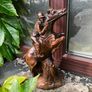 Wooden horse Image 2