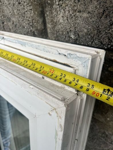 used windows