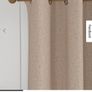 Eyelet M&S Curtains x 7 pairs Image 6
