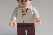 Lego Star Wars - Hans Solo - 2006