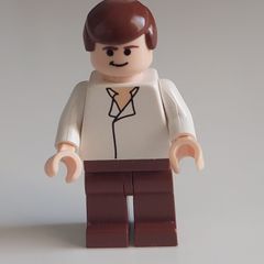Lego Star Wars - Hans Solo - 2006