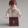 Lego Star Wars - Hans Solo - 2006 Image 5