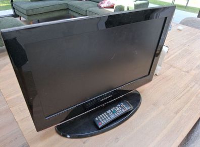 Samsung TV 22 inch
