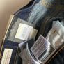 Button Fly Levi 501 Brand New with Tags Image 2