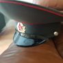 Russian  military hat Image 2