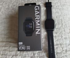 Garmin Venu SQ smartwatch