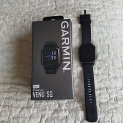 Garmin Venu SQ smartwatch