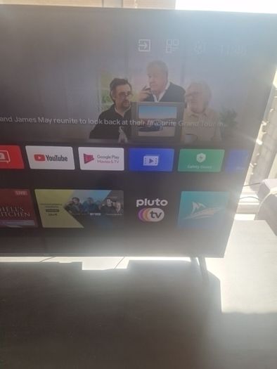 tv tcl 43 inc