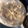 Antique : Birmingham silver plated kettle (1890s/1900's) Image 8