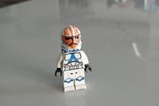 Lego star wars minifigure clone trooper sw1276
