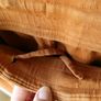 Lululemon loungeful straight leg pants US6/ UK 10/ M Image 6