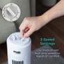 Electric Tower Fan Image 3