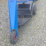 Electric golf trolley Image 4