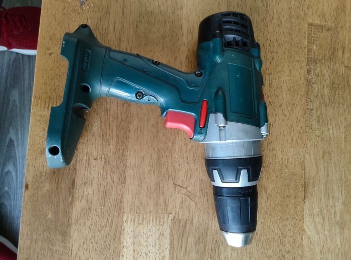 Bosch Bosch Drill