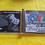 Gran turismo PlayStation1 Ps1 PlayStation2 Ps2 games Original Image 3