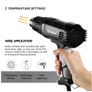 220V Heat Gun 2000W Electric Hot Air Gun with Four Nozzle Attachments Image 3