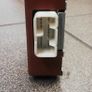 Toyota Corolla E11 97-02 Genuine Denso Remote Door Locking Module & 2 Button Fob Image 8