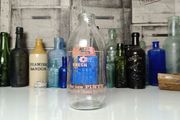 431 - Vintage Rare CMP Cork Milk Producers Collectible Decorative Bottle